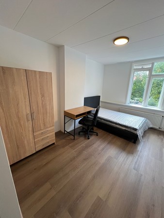 Medium property photo - Piet Heinstraat 41, 2628 RJ Delft